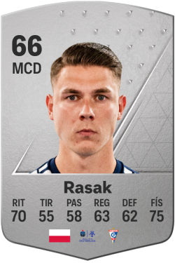 Damian Rasak