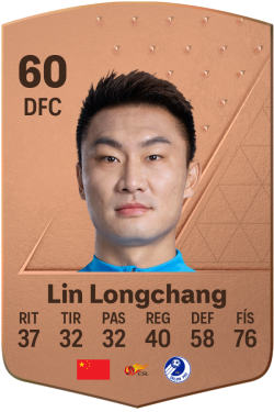 Lin Longchang