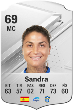 Sandra