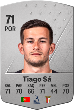 Tiago Sá