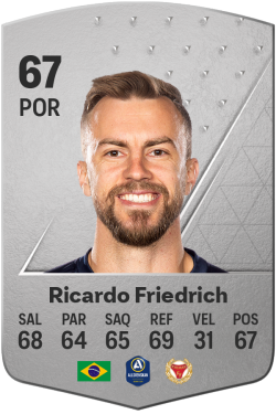 Ricardo Friedrich