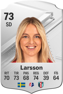Mimmi Larsson