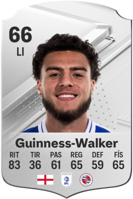 Nesta Guinness-Walker