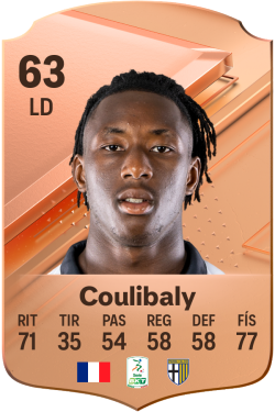 Woyo Coulibaly