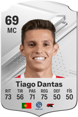 Tiago Dantas