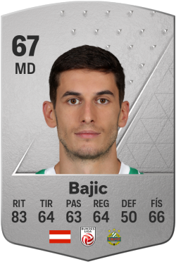 Ante Bajic