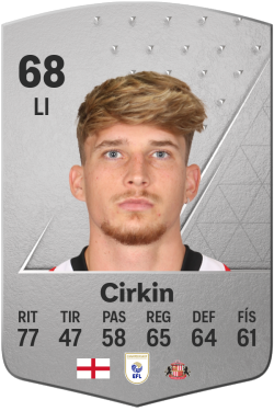 Dennis Cirkin