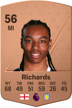 Rico Richards