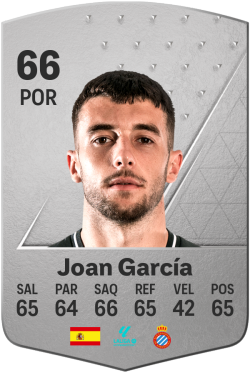 Joan García