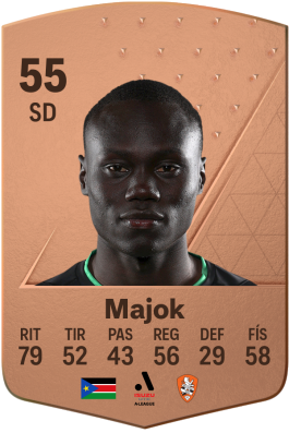 Ayom Majok