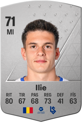 Rareș Ilie