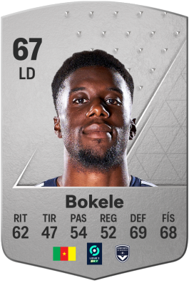 Malcom Bokele