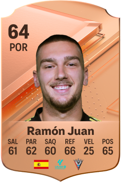Ramón Juan