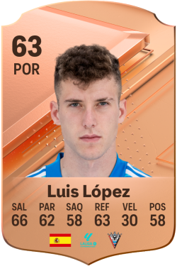 Luis López