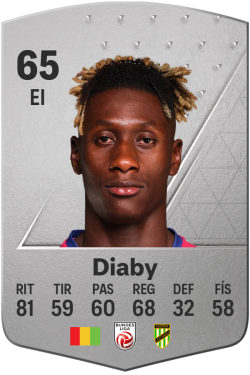 Yadaly Diaby