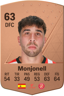 Monjonell