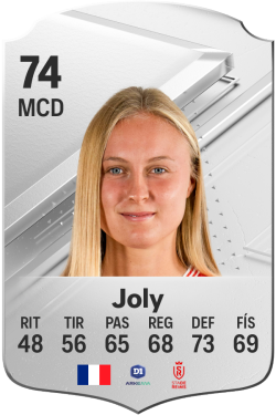 Lou-Ann Joly