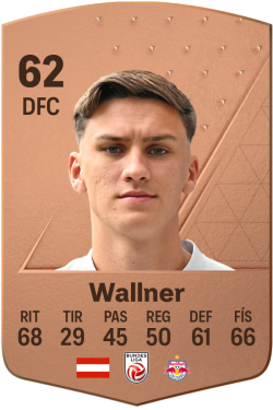 Lukas Wallner