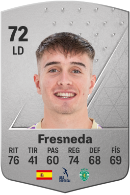 Fresneda