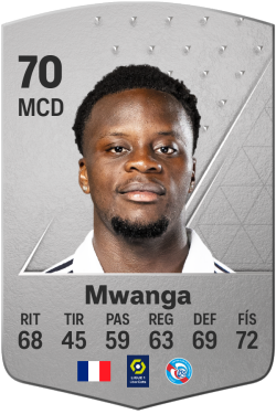 Junior Mwanga