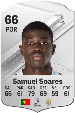 Samuel Soares