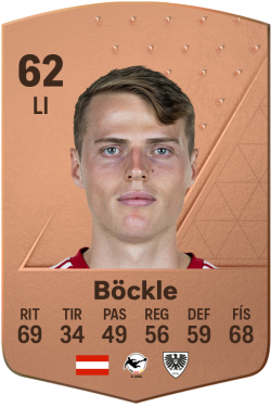 Benjamin Böckle