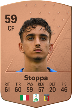 Matteo Stoppa