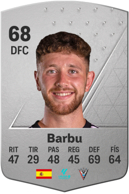 Barbu