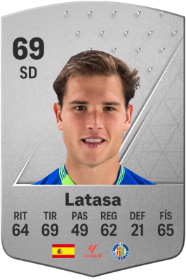 Latasa