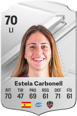 Estela Carbonell