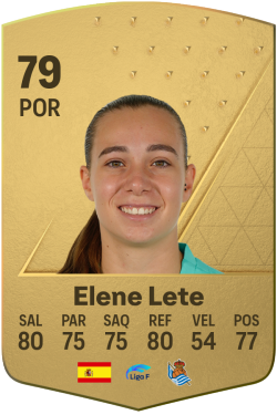 Elene Lete