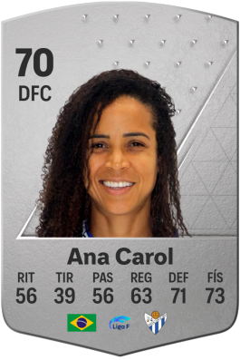 Ana Carol