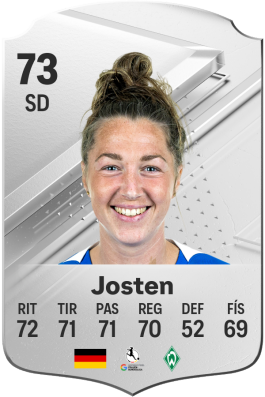 Lisa Josten