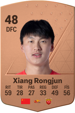 Xiang Rongjun