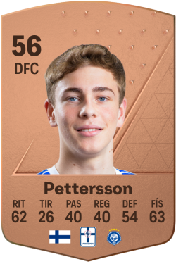 Oliver Pettersson