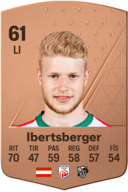 Lukas Ibertsberger