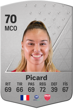 Océane Picard