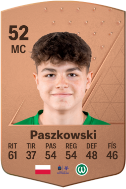 Jakub Paszkowski