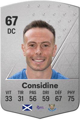 Andrew Considine