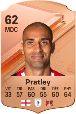 Darren Pratley