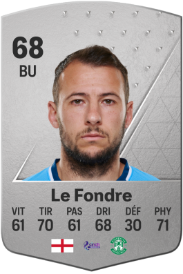 Adam Le Fondre