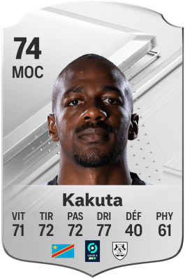 Gaël Kakuta