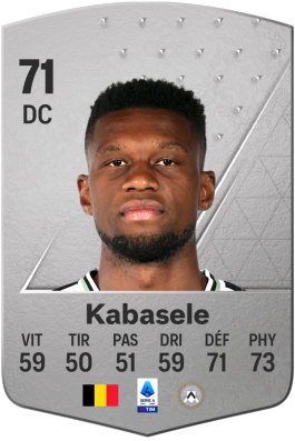 Christian Kabasele