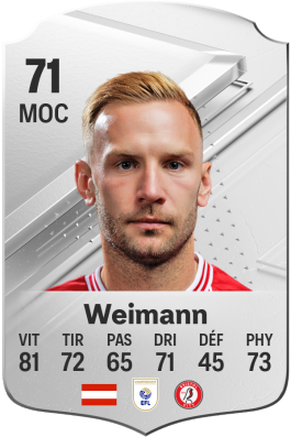 Andreas Weimann