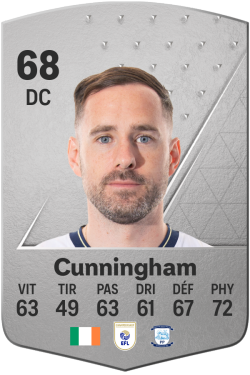 Greg Cunningham