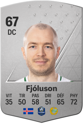 Jón Guðni Fjóluson