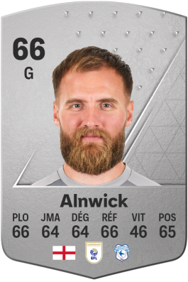 Jak Alnwick