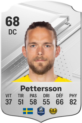 Tom Pettersson