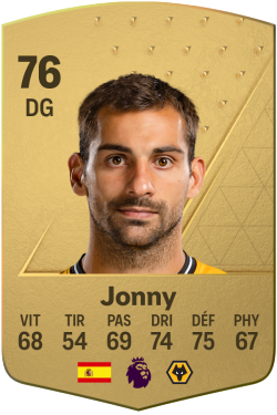 Jonny