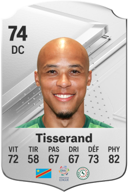 Marcel Tisserand